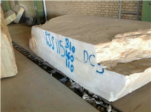 Ghorve White Onyx Blocks