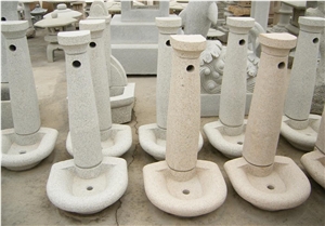 Stone Carved, Granite Modern Water Fountain Garden Fountain,Garden Water Fountains