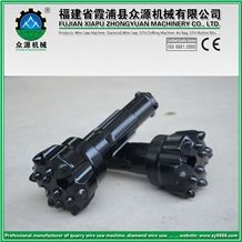 Pneumatic Dth Drilling Machine for Stone Drilling