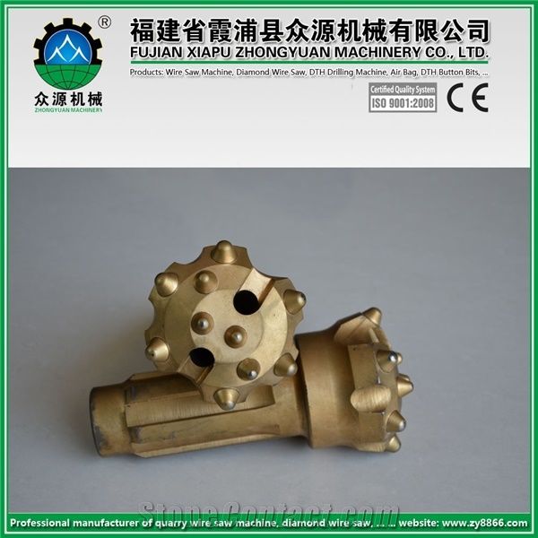 Pneumatic Dth Drilling Machine for Stone Drilling