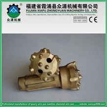 Pneumatic Dth Drilling Machine for Stone Drilling