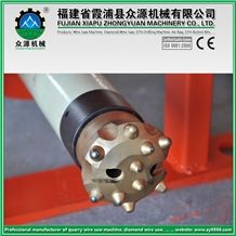 Pneumatic Dth Drilling Machine for Stone Drilling