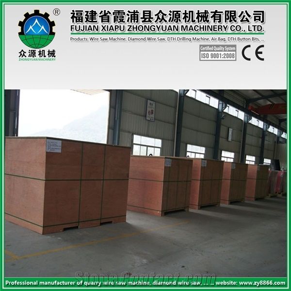 Pneumatic Dth Drilling Machine for Stone Drilling