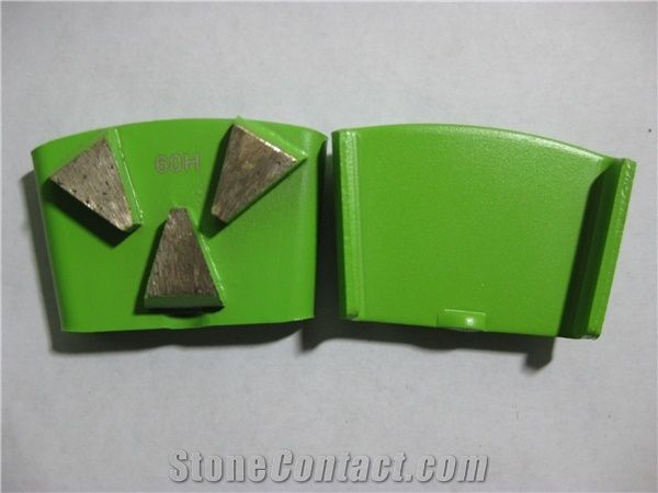 Htc Speed Shift Diamond Grinding Disc