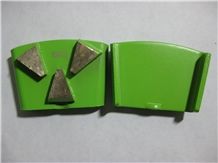 Htc Speed Shift Diamond Grinding Disc