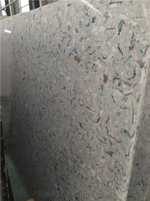 Coffee Brown Quartz Stone Slab/Quartz Stone Slab/Engineered Stone Slab/Artificial Stone/Solid Surface Top/Silestone