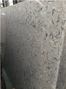 Coffee Brown Quartz Stone Slab/Quartz Stone Slab/Engineered Stone Slab/Artificial Stone/Solid Surface Top/Silestone