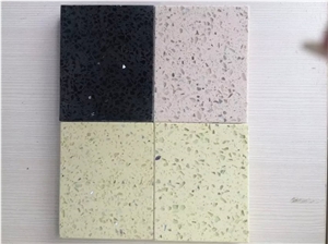 Engineered Quartz Stone Slabs -Multi Color
