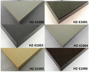 Engineered Quartz Stone Slabs -Multi Color Quartz