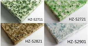 Engineered Quartz Stone Slabs -Multi Color Quartz13 Engineered Quartz Stone Slabs -Multi Color Quartz13