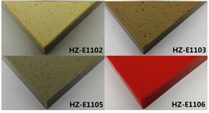 Engineered Quartz Stone Slabs -Multi Color Quartz7