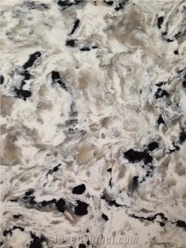 Quartz Stone Tiles & Slabs, Engineered Stone, Artificial Quartz Stone, Multicolor Quartz Stone
