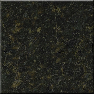 Verde Ubatuba Granite Slabs & Tiles, Brazil Green Granite