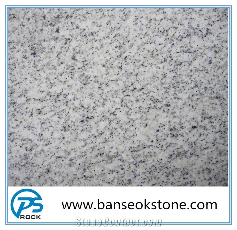 China Factory Supplier G303 Granite for Wall and Floor Tiles