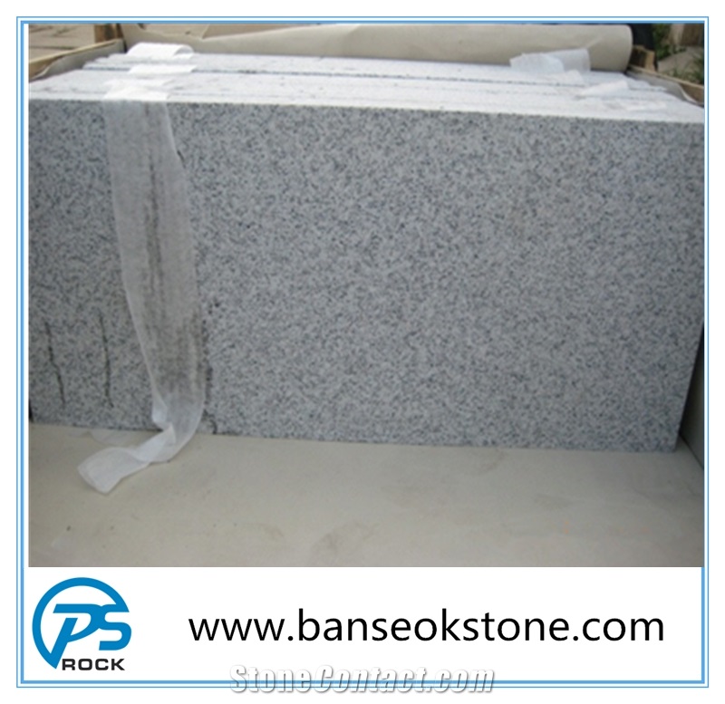 China Factory Supplier G303 Granite for Wall and Floor Tiles