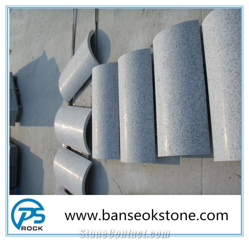 China Factory Supplier G303 Granite for Wall and Floor Tiles