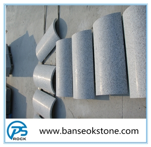 China Factory Supplier G303 Granite for Wall and Floor Tiles