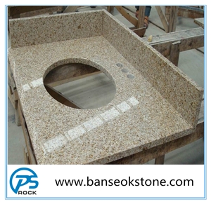 China Yellow G682 Granite for Wall Tile ,Countertop