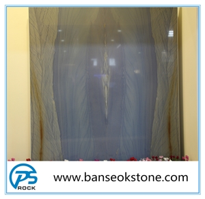 Top Quality Azul Macaubas Slabs & Tiles, Brazil Blue Quartzite Top Quality Azul Macaubas Slabs & Tiles, Brazil Blue Quartzite