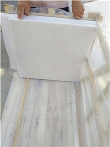 Absolute White Snow White Marble Stone,Milk White Marble,Crystal White Floor&Wall Covering Marble,Snow White Marble