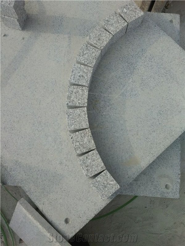 Best Selling G341 Grey Granite Materials Types Cube Stone Garden Stepping Pavements,Driveway Paving Stone,Walkway Pavers,Landscaping Stone,Paving Stone