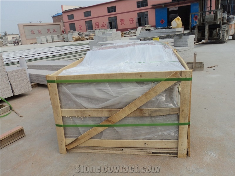 Black Absolute Granite Bathroom Countertops Vanity Tops Bathroom Solid Surface Polished Full Bullnose with Under Sink Bath Tops
