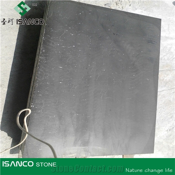 Black Slate Tiles,Black Slate Floor Patio Tiles,High Quality Factory Direct Black Slate Pattern Paving Stone Flooring