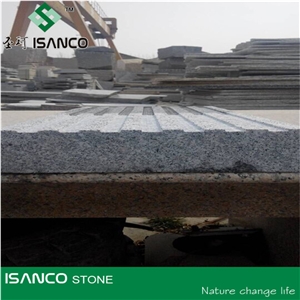Blind Paving Granite Stone, Blind Stone Pavers,Garden Stepping Pavements,Walkway Pavers,Patio Flooring