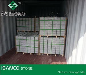 Blind Paving Granite Stone, Blind Stone Pavers,Garden Stepping Pavements,Walkway Pavers,Patio Flooring