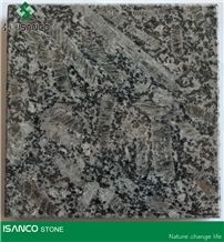 China Calidonia Brown Granite Slabs Sino Caledonia Granite Wall Tiles Royal Brown Granite Floor Covering Coffee Brown Granite Flooring Diamond Brown Granite Pattern Shandong Brown Granites Hotselling