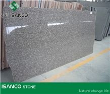 China Calidonia Brown Granite Slabs Sino Caledonia Granite Wall Tiles Royal Brown Granite Floor Covering Coffee Brown Granite Flooring Diamond Brown Granite Pattern Shandong Brown Granites Hotselling