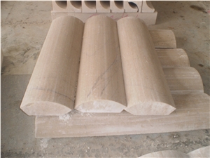 China Light Beige Limestone Tiles & Slabs, Yellow Honed Limestone Flooring Tiles, Walling Tiles,Beige Floor Tiles