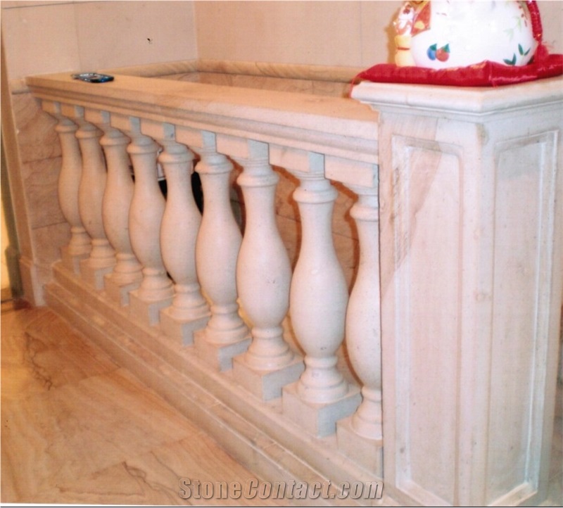 China Light Beige Limestone Tiles & Slabs, Yellow Honed Limestone Flooring Tiles, Walling Tiles,Beige Floor Tiles