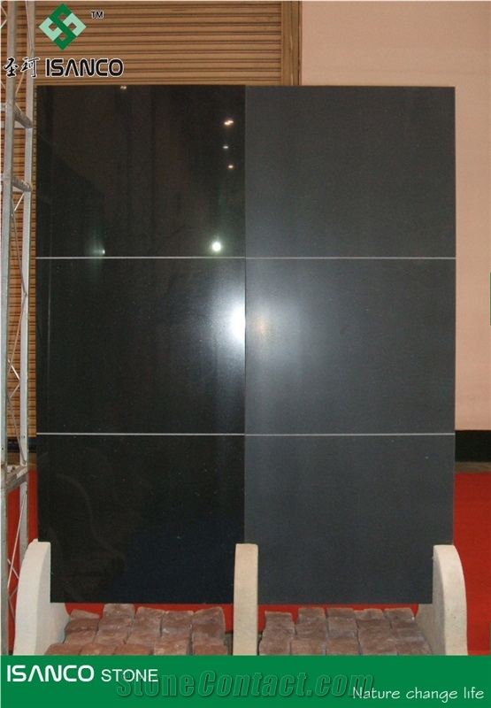 China Mongolia Black Basalt Pattern Menggu Black Basalt Wall Covering Tiles Mongolian Black Basalt Tiles & Slabs Black Basalt Floor Covering Tiles Lava Stone Floor Tiles Nero Mongolia Black Basalt