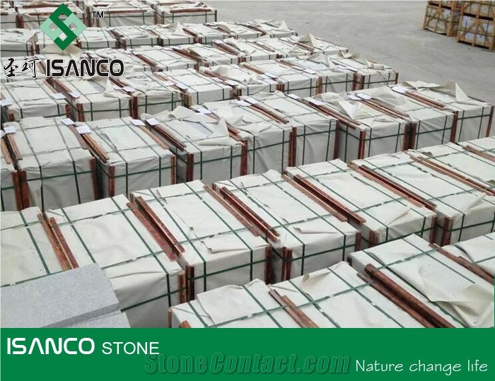 China Polished G603 Granite Parking Curbs Sesame White Granite Parking Barriers Bianco Gamma Granite Parking Stone Padang White Granite Road Stone G3503 Granite Roadblocks Bianco Gordo Granite Cheap