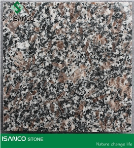 Chinese Brown Granite Floor Covering Pearl Brown Granite Flooring Congo Pearl Natural Granite Flooring Royal Pearl Brown Granite Pattern Shandong Pearl Granite Tiles Brown Color Congo Pearl Granite