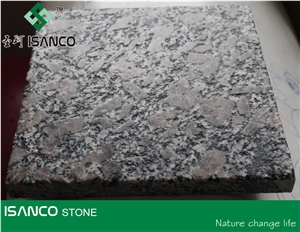 Chinese Brown Granite Floor Covering Pearl Brown Granite Flooring Congo Pearl Natural Granite Flooring Royal Pearl Brown Granite Pattern Shandong Pearl Granite Tiles Brown Color Congo Pearl Granite