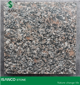 Chinese Brown Granite Floor Covering Pearl Brown Granite Flooring Congo Pearl Natural Granite Flooring Royal Pearl Brown Granite Pattern Shandong Pearl Granite Tiles Brown Color Congo Pearl Granite