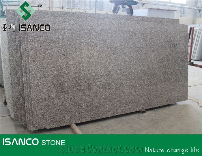 G361 Wulian Flower Granite Slabs Big Slabs Five Lotus Granite Wall Tiles Leopard Skin Wulian Granite Flooring Wulian Red Flower Granite Pattern Grey-Red Granite Tiles Shandong Cheap Red Granite