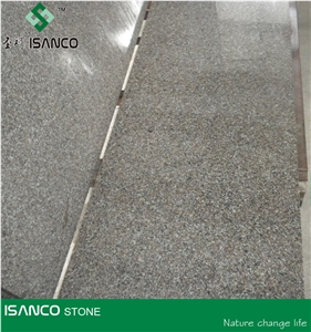 G361 Wulian Flower Granite Slabs Big Slabs Five Lotus Granite Wall Tiles Leopard Skin Wulian Granite Flooring Wulian Red Flower Granite Pattern Grey-Red Granite Tiles Shandong Cheap Red Granite