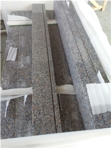 G383 Light Grey Granite Thresholds,Window Sills,Window Surround,Door Arch,Frame,Window Frame,Skirting Boards