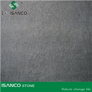 G684 Black Basalt Slabs & Tiles for Wall,Pietra Basaltina Tiles & Slabs/ Lava Stone Tiles Honed /Andesite Wall Tiles