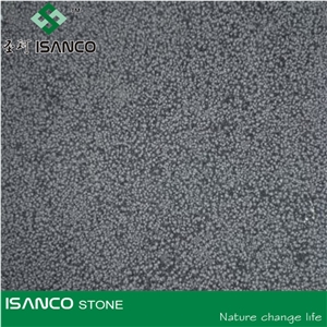 G684 Black Basalt Slabs & Tiles for Wall,Pietra Basaltina Tiles & Slabs/ Lava Stone Tiles Honed /Andesite Wall Tiles