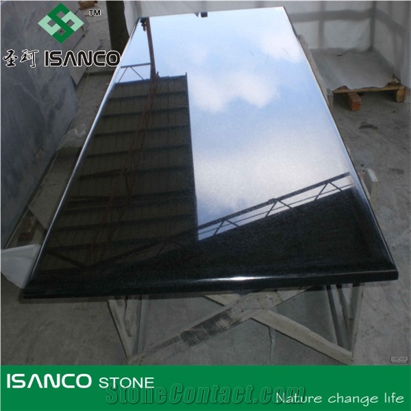 G684 Black Basalt Slabs & Tiles for Wall,Pietra Basaltina Tiles & Slabs/ Lava Stone Tiles Honed /Andesite Wall Tiles