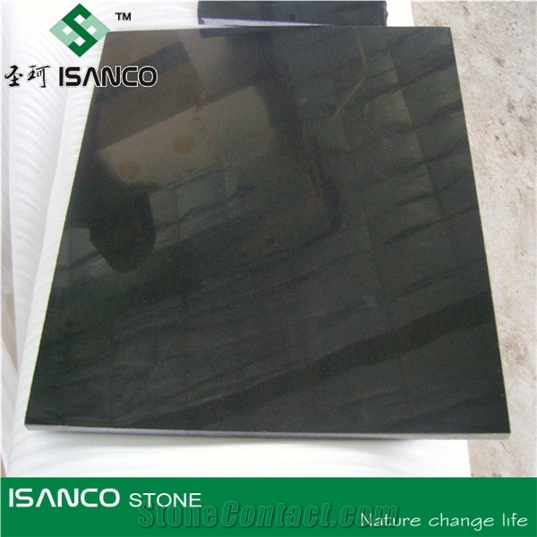 G684 Black Basalt Slabs & Tiles for Wall,Pietra Basaltina Tiles & Slabs/ Lava Stone Tiles Honed /Andesite Wall Tiles