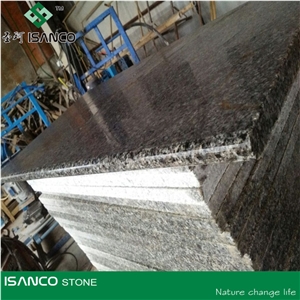 Granite Countertop, Dark Grey Granite Kitchen Top, G654 Granite Kitchen Top, China Grey Granite Countertops