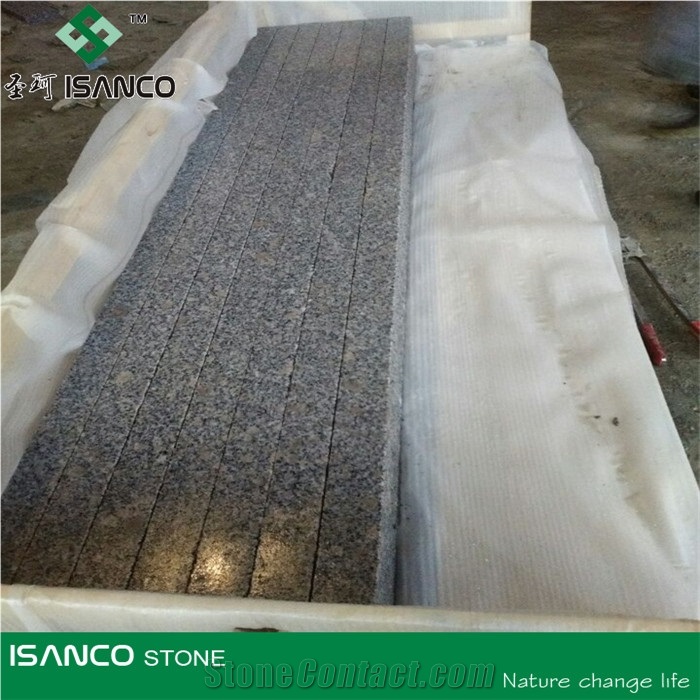 Granite Countertop, Dark Grey Granite Kitchen Top, G654 Granite Kitchen Top, China Grey Granite Countertops