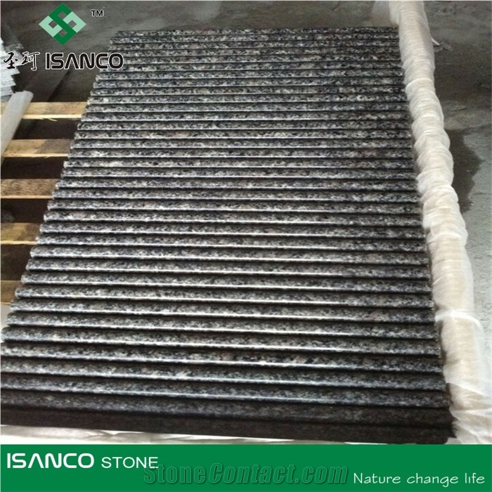 Granite Countertop, Dark Grey Granite Kitchen Top, G654 Granite Kitchen Top, China Grey Granite Countertops