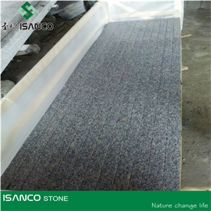 Granite Countertop, Dark Grey Granite Kitchen Top, G654 Granite Kitchen Top, China Grey Granite Countertops