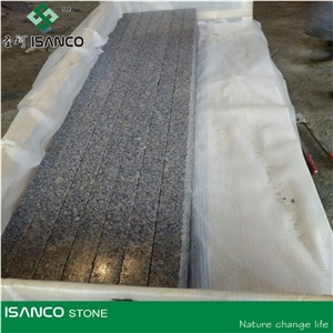 Granite Countertop, Dark Grey Granite Kitchen Top, G654 Granite Kitchen Top, China Grey Granite Countertops